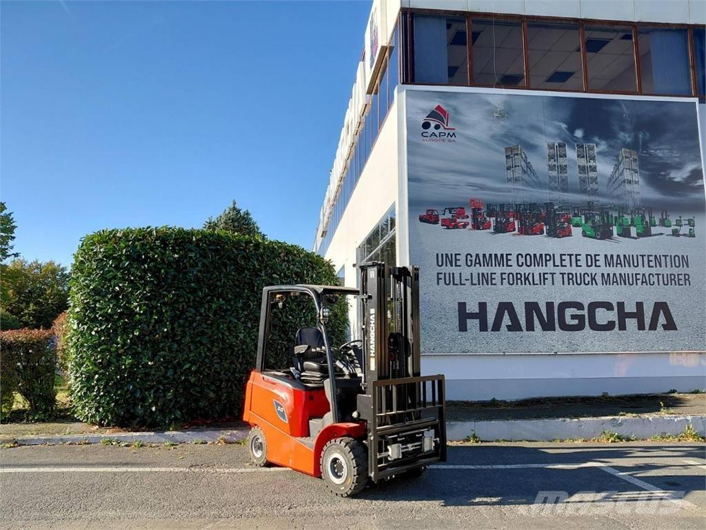 Hangcha AE20C Muut haarukkatrukit