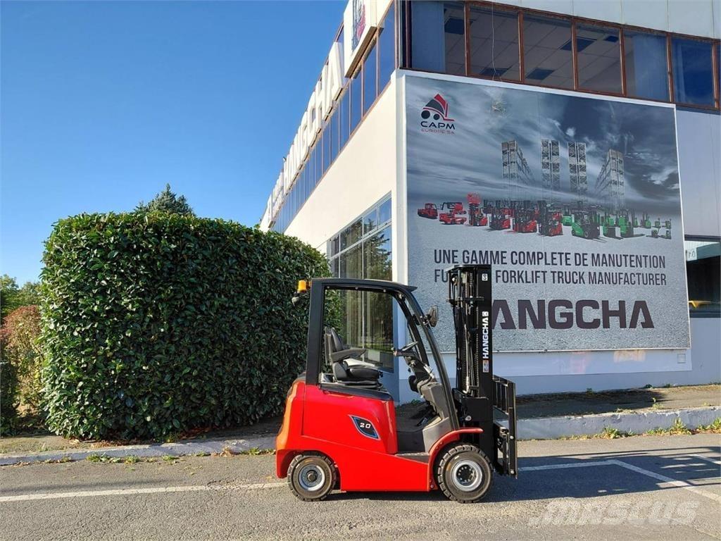 Hangcha AE20C Muut haarukkatrukit