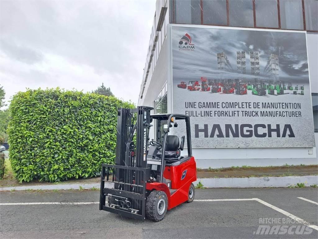 Hangcha AE20C Muut haarukkatrukit