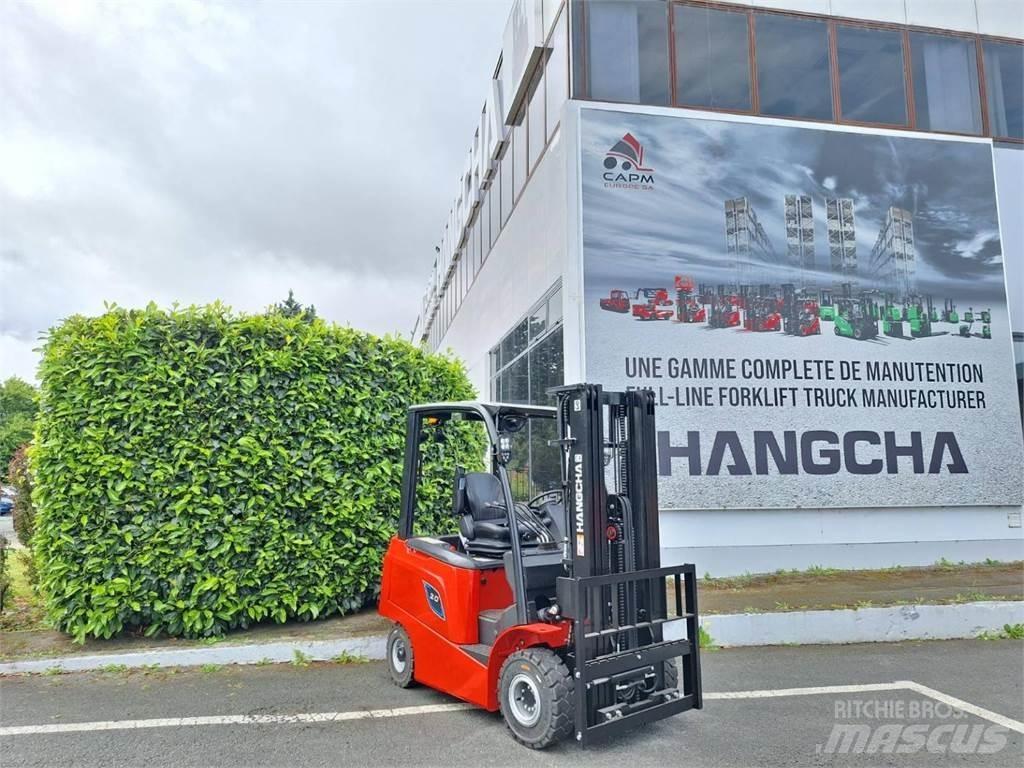 Hangcha AE20C Muut haarukkatrukit