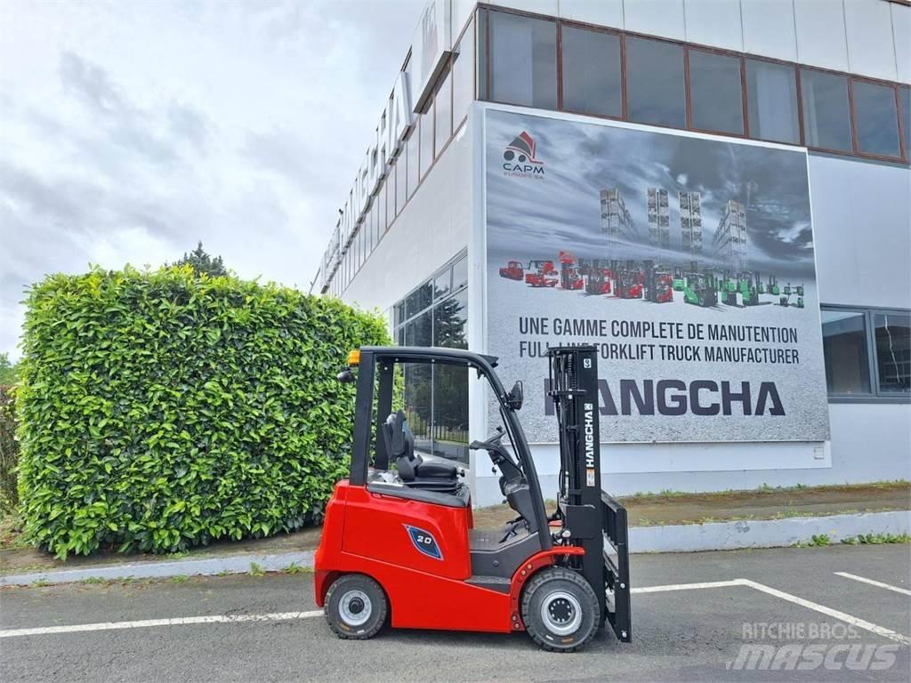Hangcha AE20C Muut haarukkatrukit