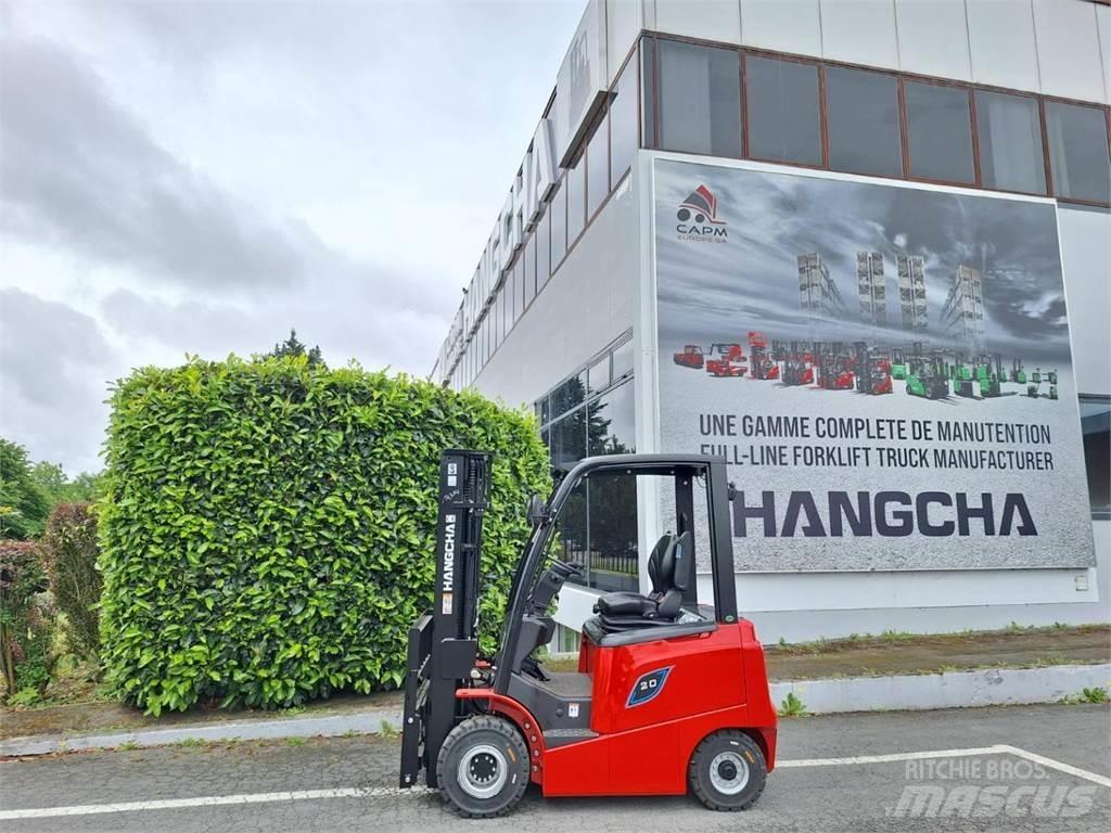 Hangcha AE20C Muut haarukkatrukit