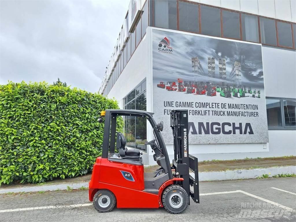 Hangcha AE20C Muut haarukkatrukit