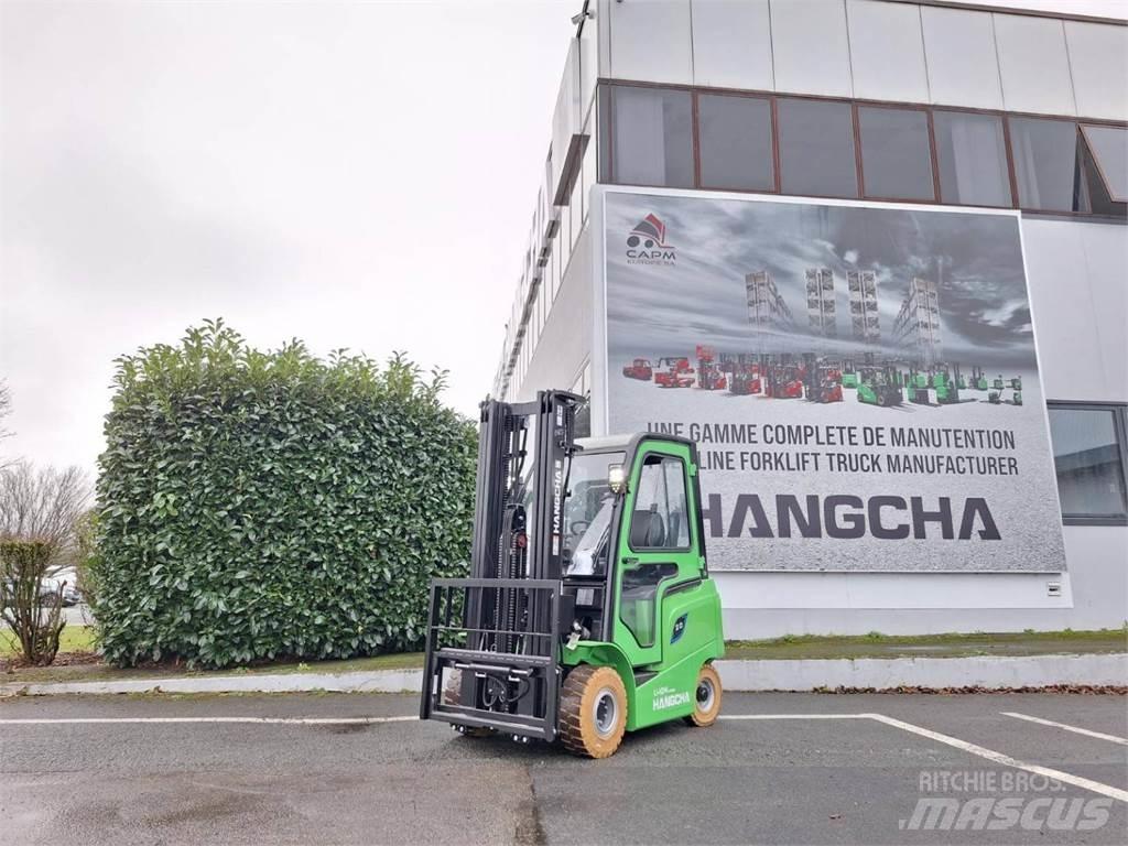 Hangcha AE20Ci Muut haarukkatrukit