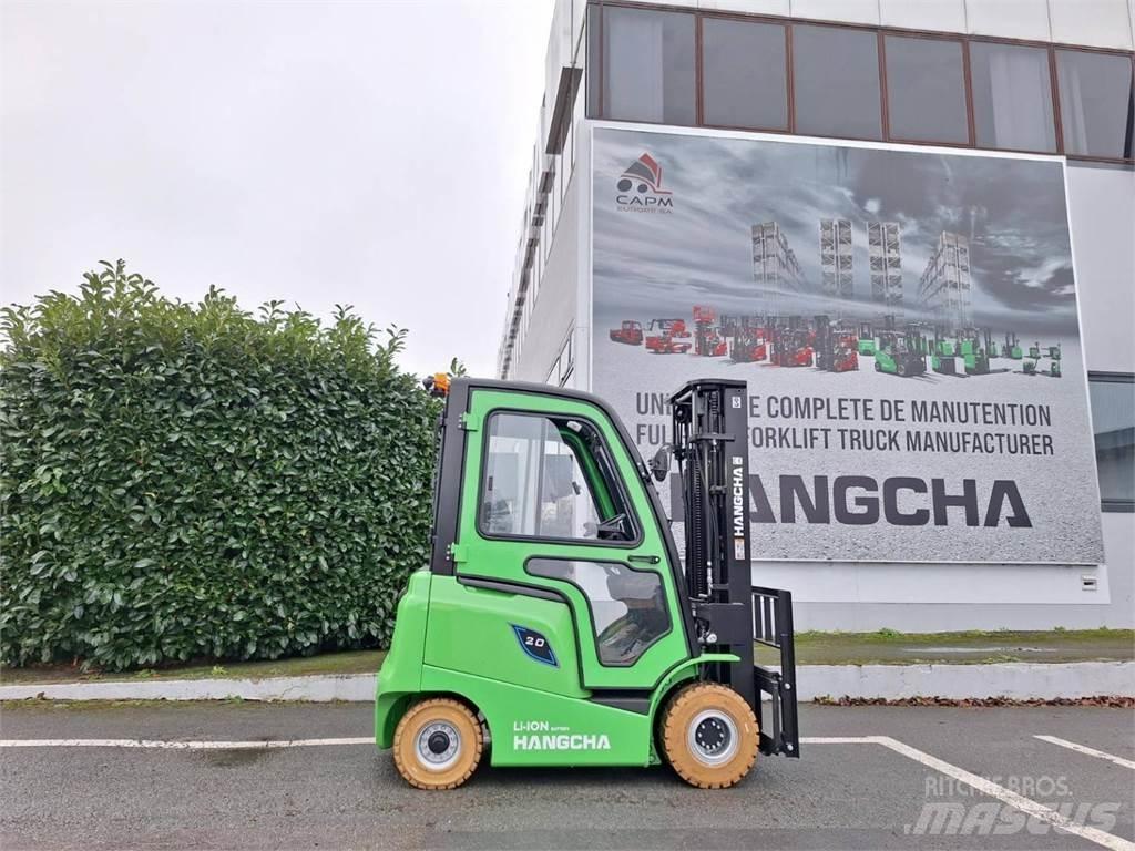 Hangcha AE20Ci Muut haarukkatrukit