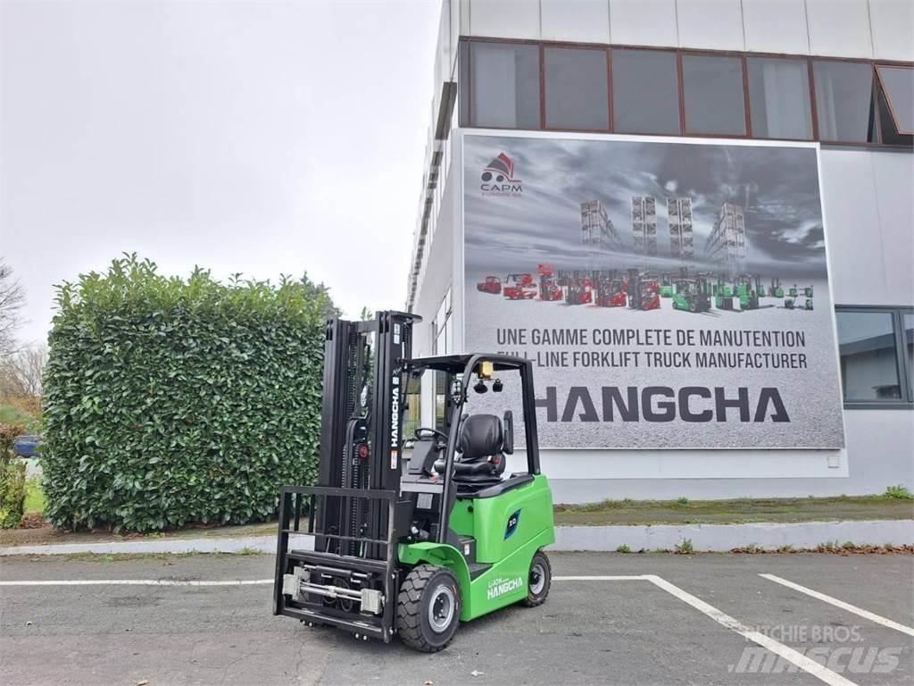 Hangcha AE20Ci Muut haarukkatrukit