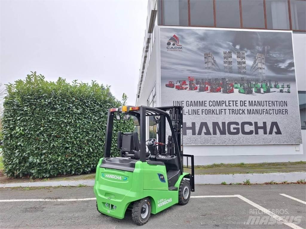 Hangcha AE20Ci Muut haarukkatrukit