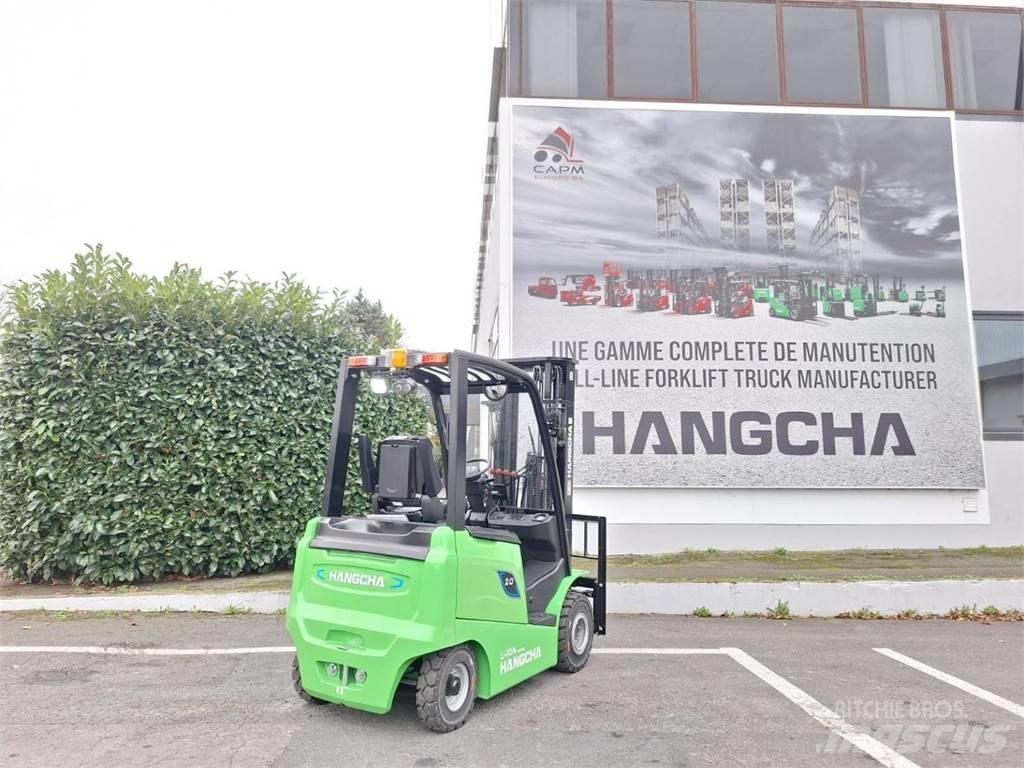 Hangcha AE20Ci Muut haarukkatrukit