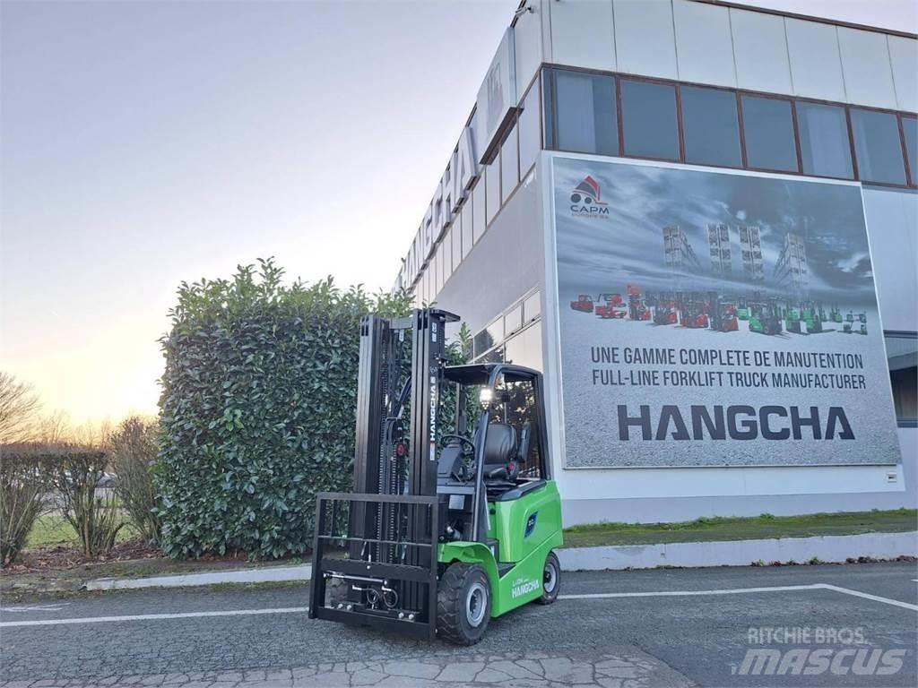 Hangcha AE20Ci Muut haarukkatrukit