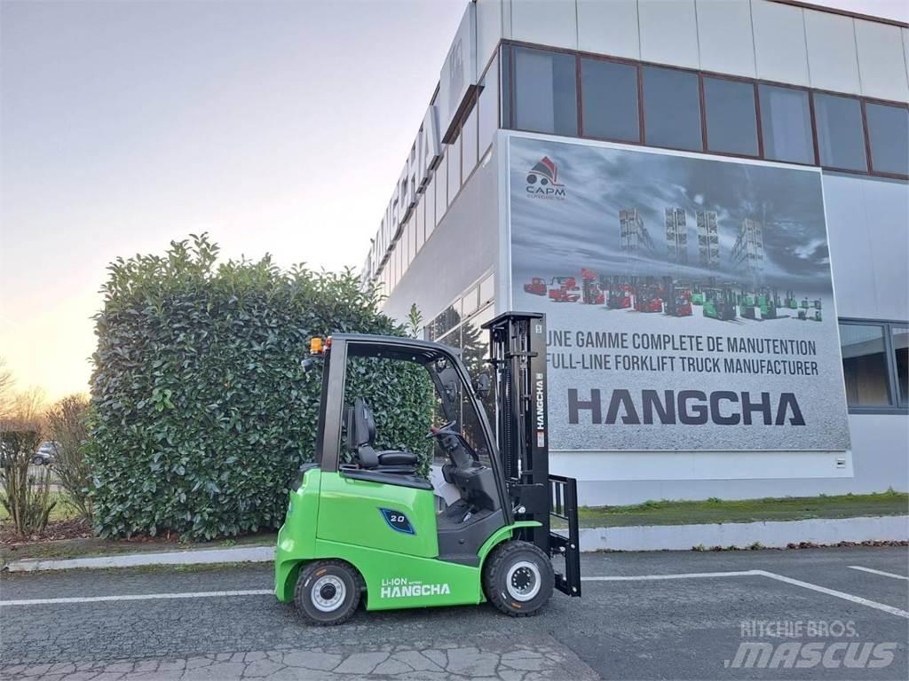 Hangcha AE20Ci Muut haarukkatrukit