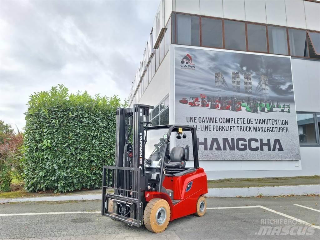 Hangcha AE25 Muut haarukkatrukit