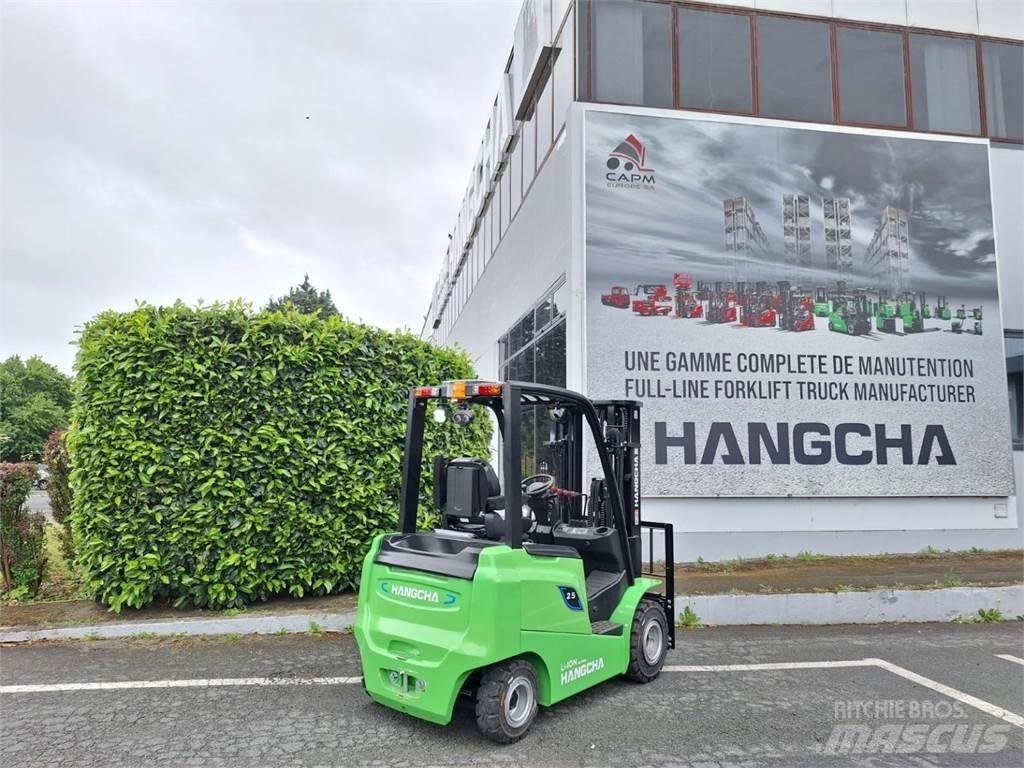 Hangcha AE25-I Muut haarukkatrukit