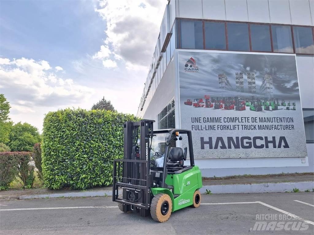 Hangcha AE25-I Muut haarukkatrukit