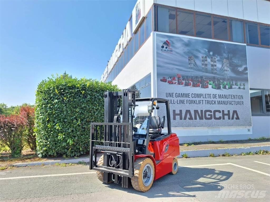 Hangcha AE30 Muut haarukkatrukit