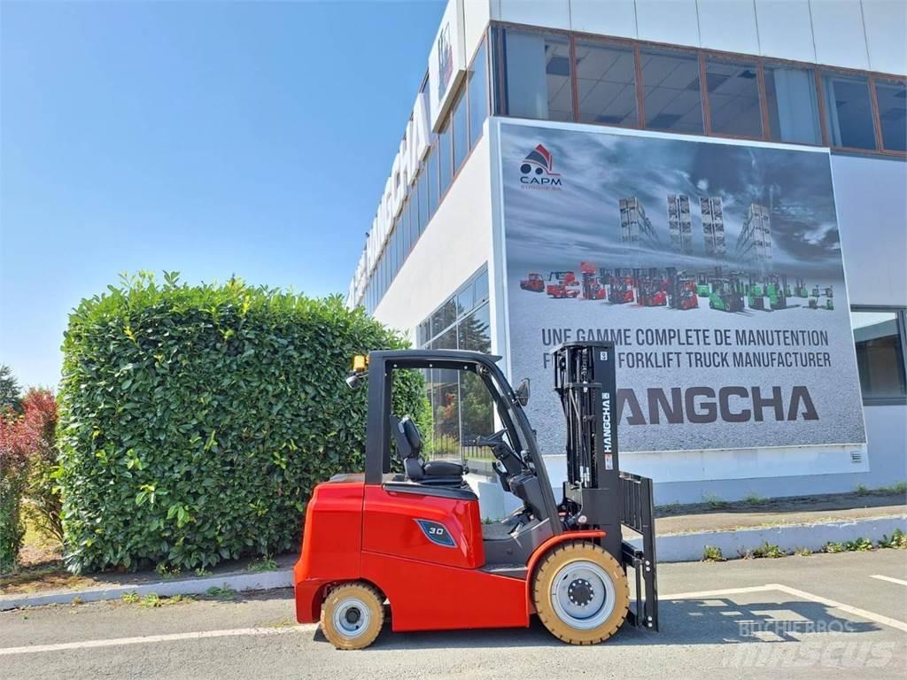 Hangcha AE30 Muut haarukkatrukit
