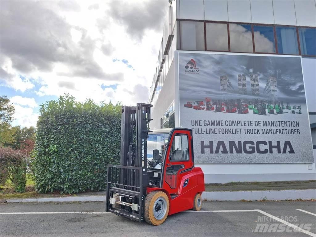 Hangcha AE30 Muut haarukkatrukit