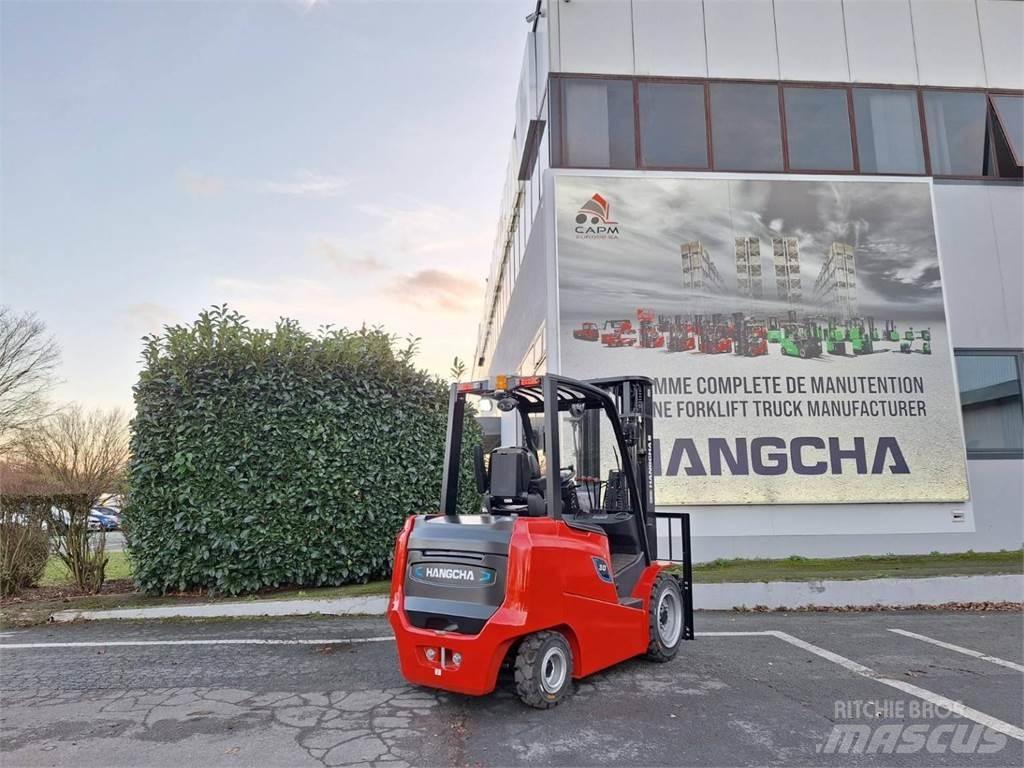 Hangcha AE30 Muut haarukkatrukit