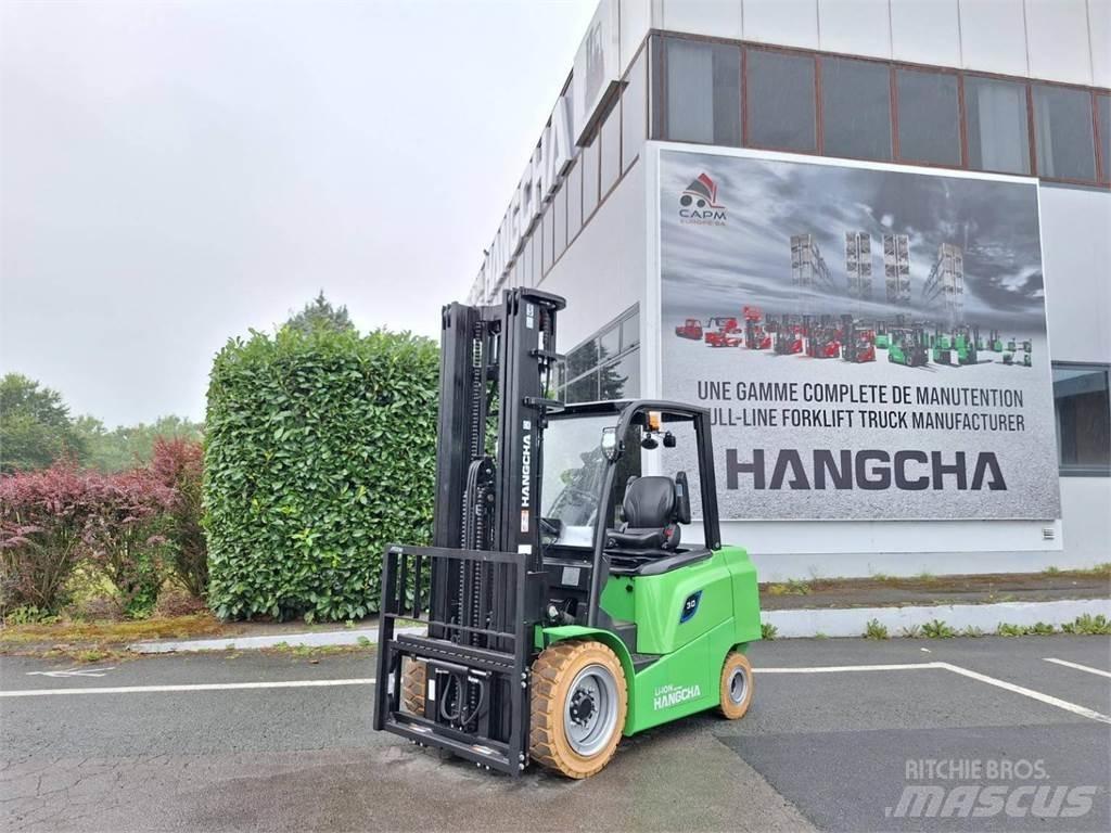 Hangcha AE30-I Muut haarukkatrukit