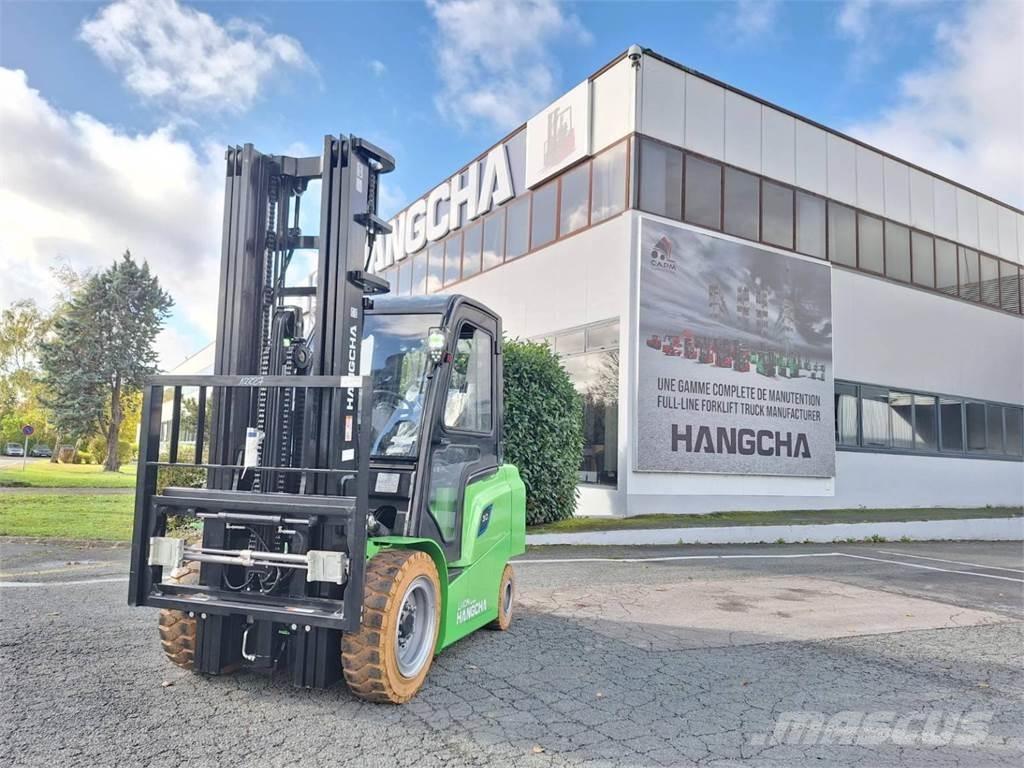 Hangcha AE30-I Muut haarukkatrukit
