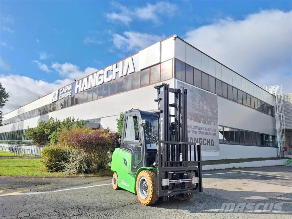Hangcha AE30-I Muut haarukkatrukit
