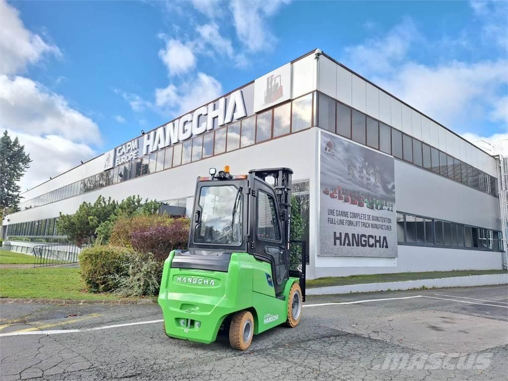 Hangcha AE30-I Muut haarukkatrukit