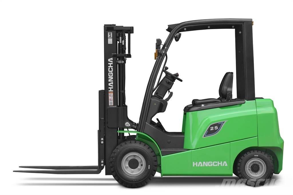 Hangcha AE30-I Muut haarukkatrukit