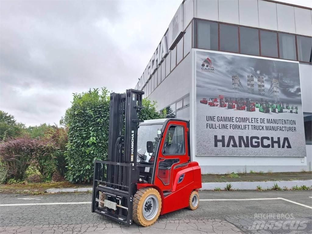 Hangcha AE35 Muut haarukkatrukit