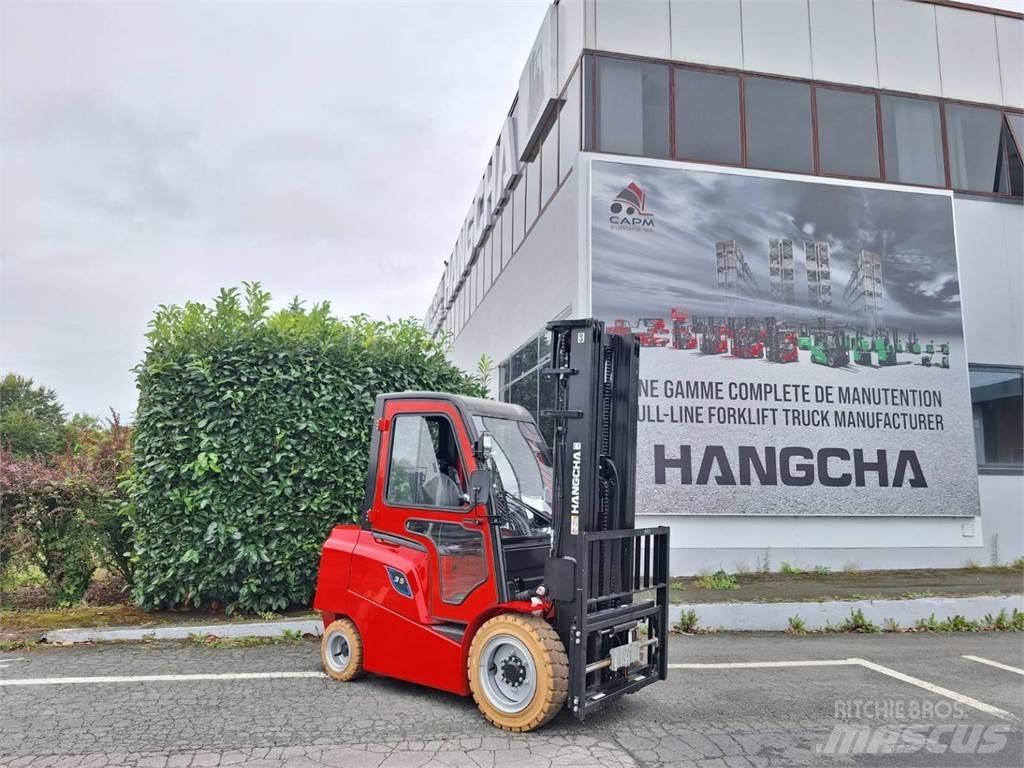 Hangcha AE35 Muut haarukkatrukit