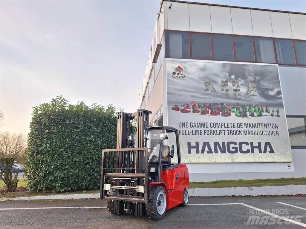 Hangcha AE35 Muut haarukkatrukit