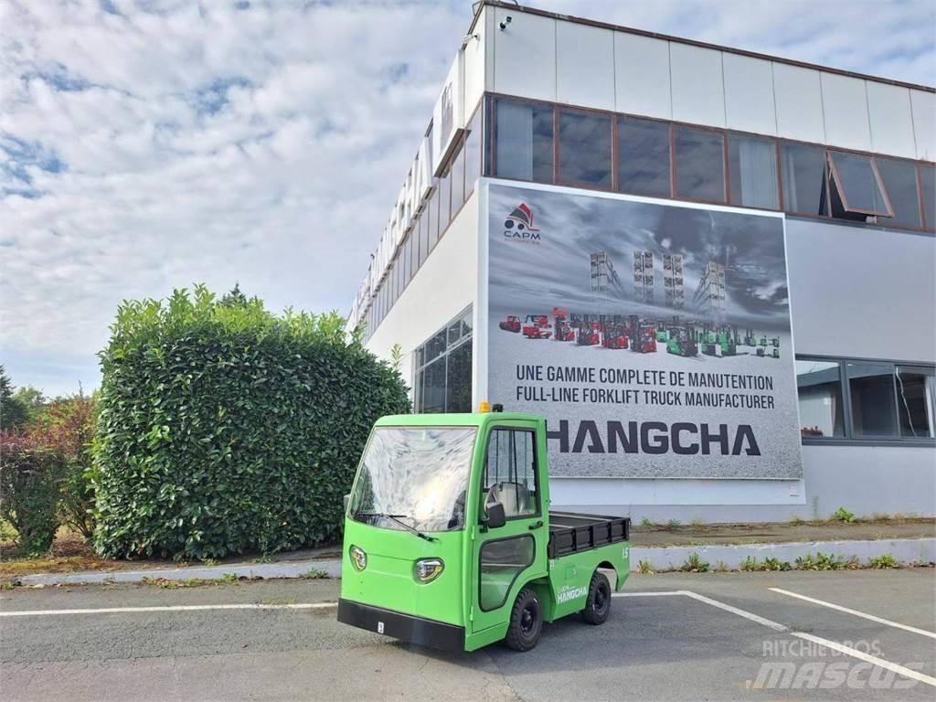 Hangcha BD15i Muut materiaalinkäsittelykoneet
