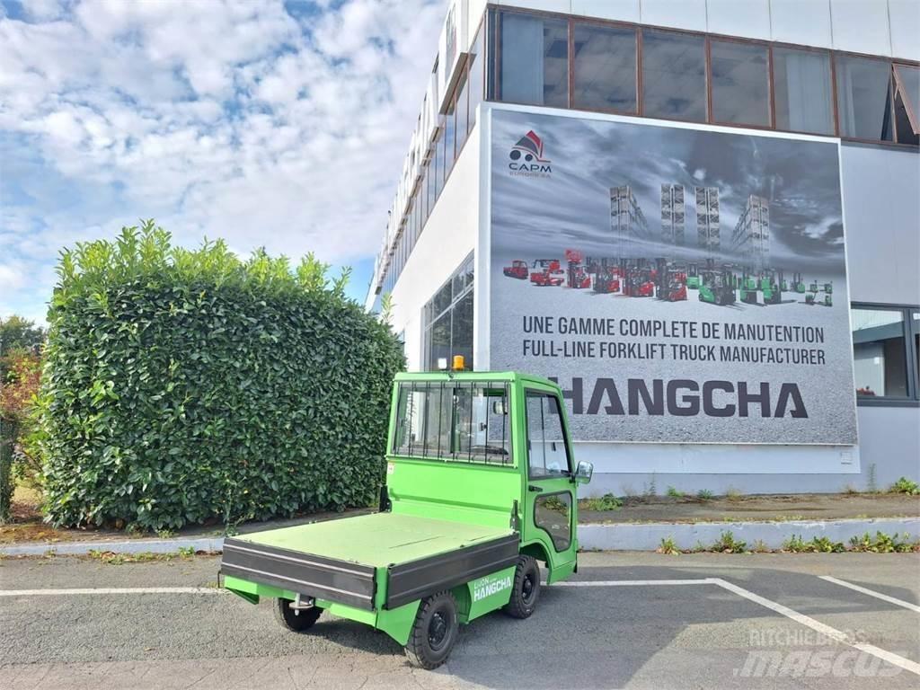 Hangcha BD15i Muut materiaalinkäsittelykoneet