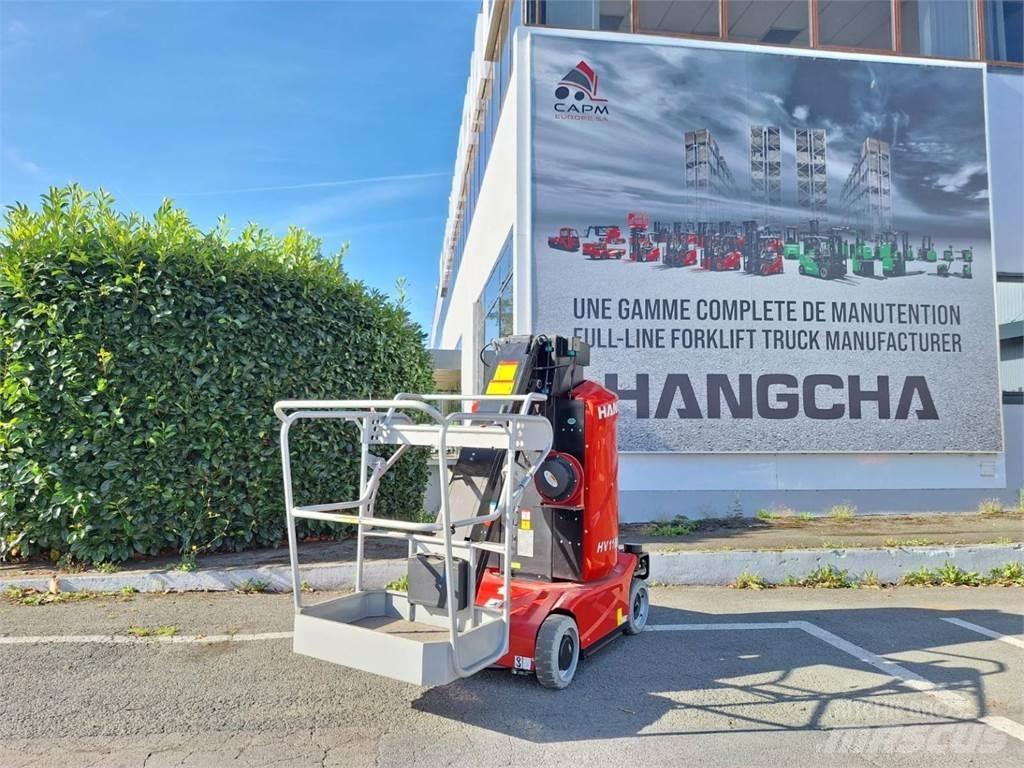 Hangcha HV110D Muut henkilönosturit