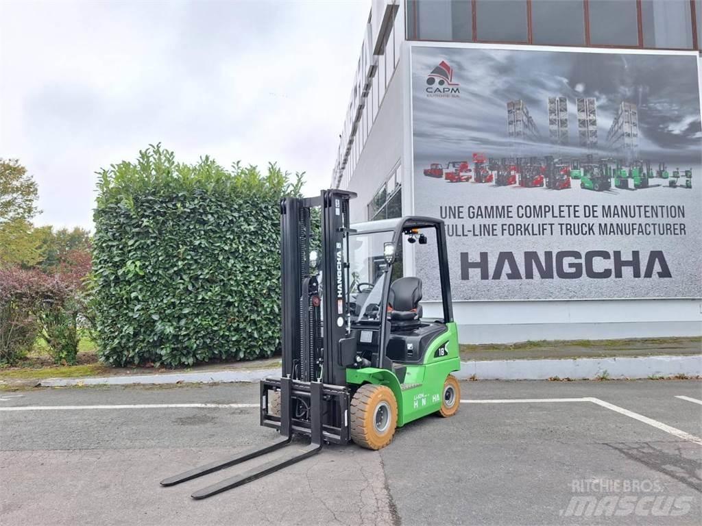 Hangcha XC18i Muut haarukkatrukit