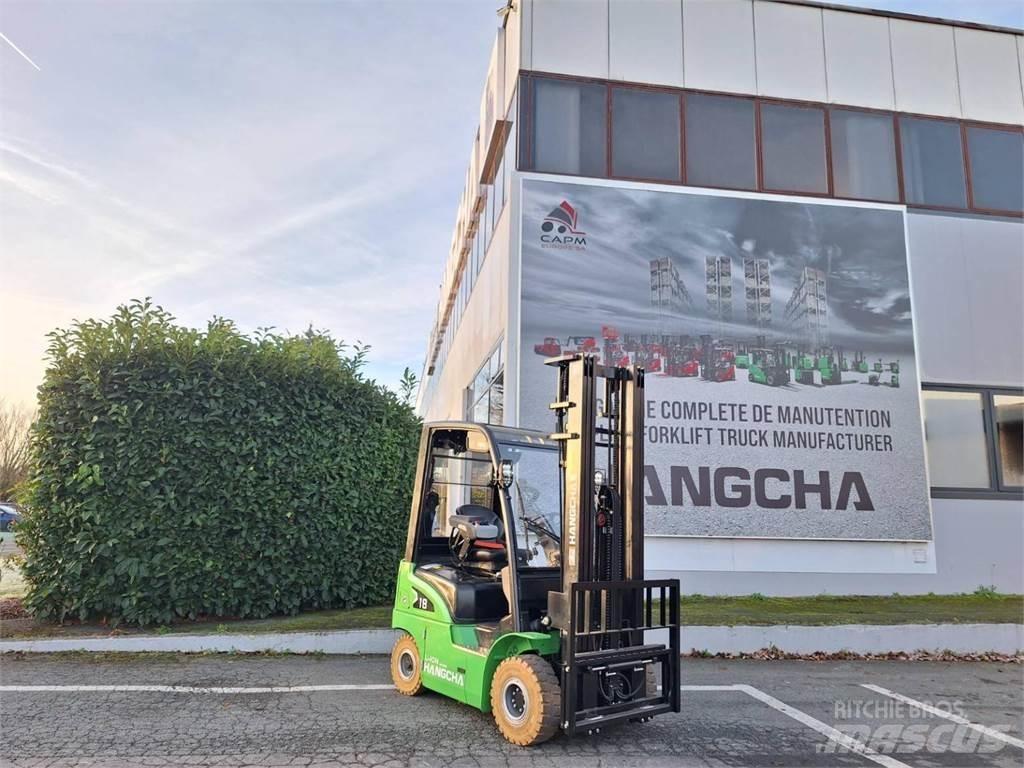 Hangcha XC18i Muut haarukkatrukit