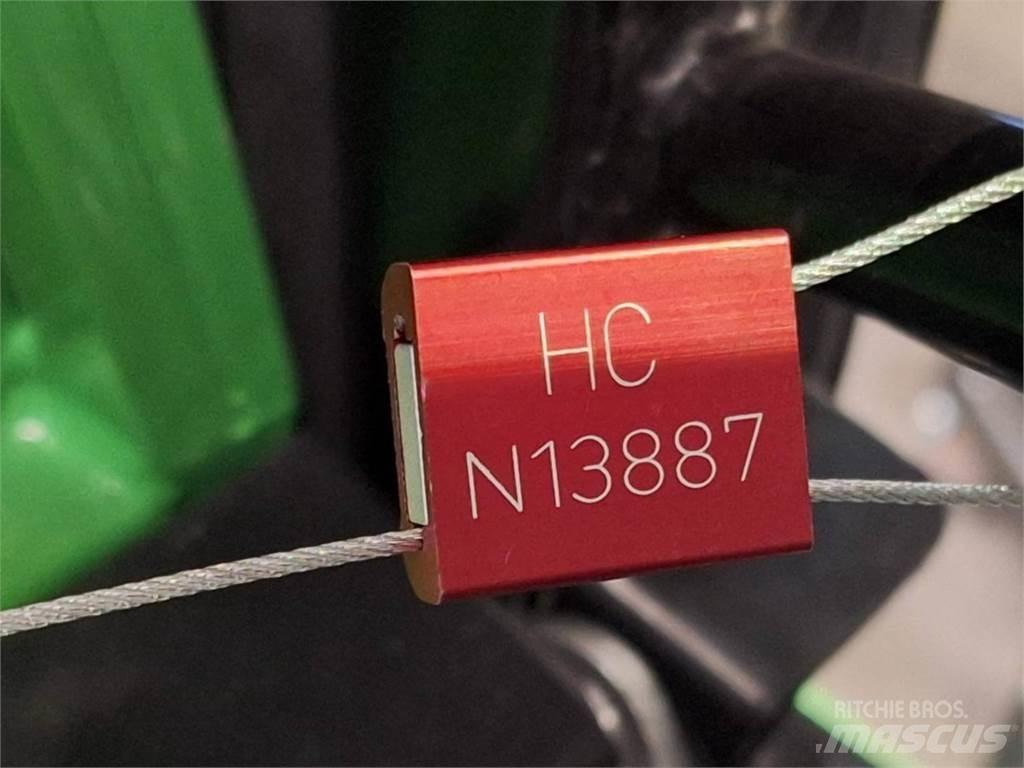 Hangcha XC25i Muut haarukkatrukit