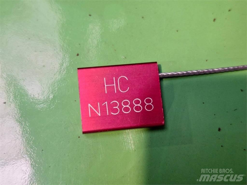 Hangcha XC25i Muut haarukkatrukit
