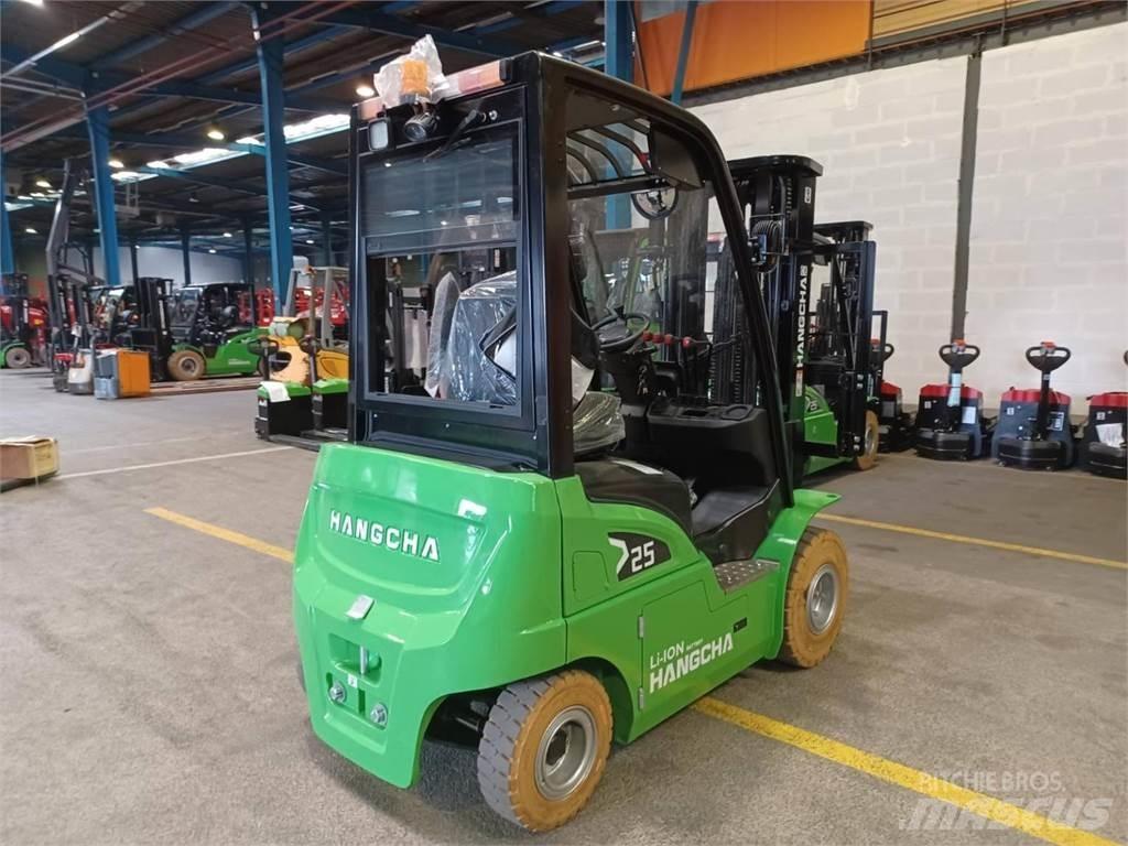 Hangcha XC25i Muut haarukkatrukit