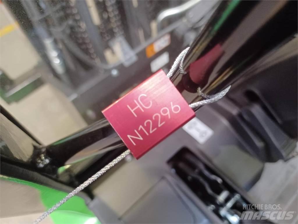 Hangcha XC25i Muut haarukkatrukit
