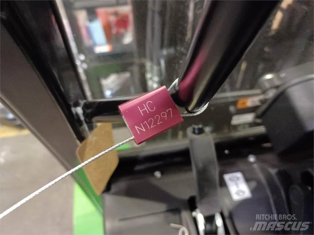 Hangcha XC25i Muut haarukkatrukit