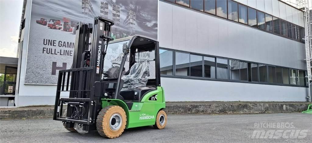 Hangcha XC25i Muut haarukkatrukit
