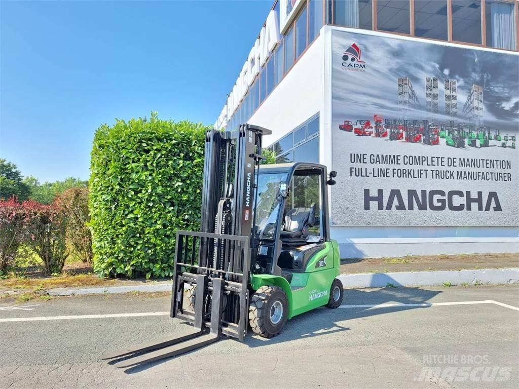 Hangcha XC30i Muut haarukkatrukit
