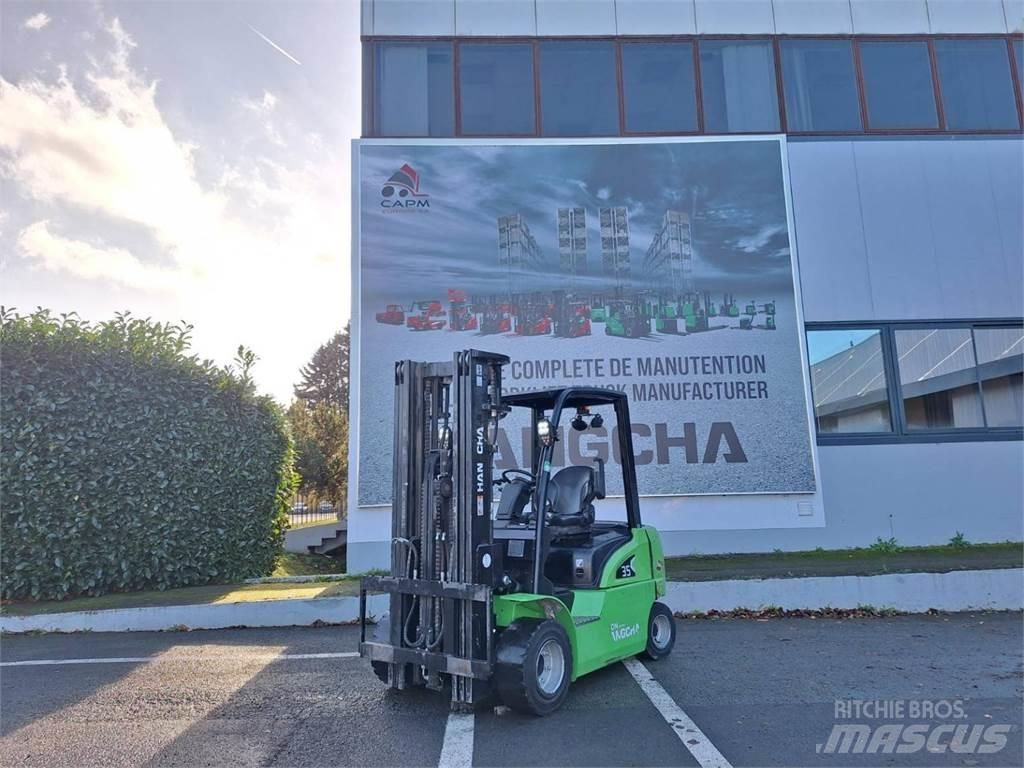 Hangcha XC35i Muut haarukkatrukit