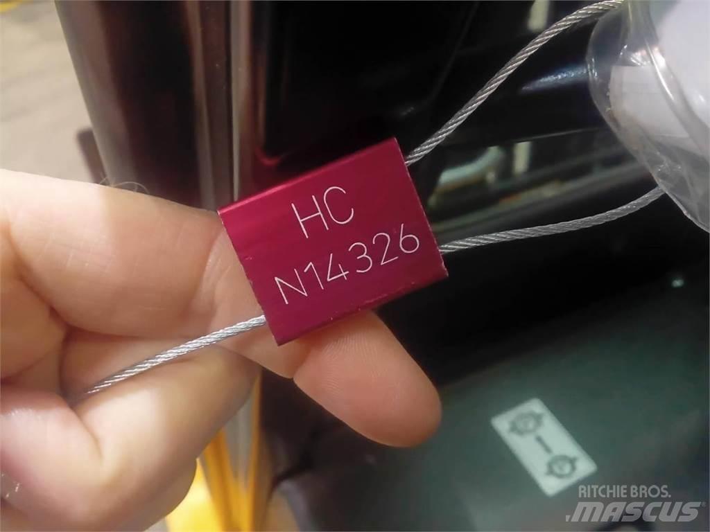 Hangcha XE18i Muut haarukkatrukit