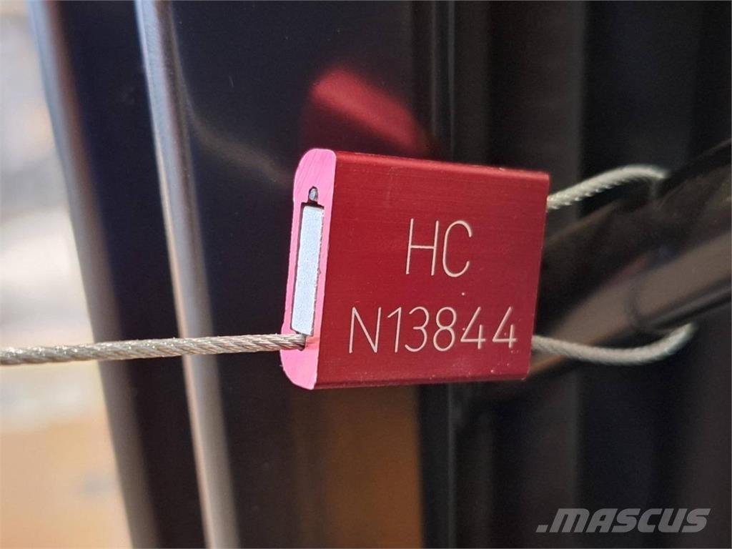 Hangcha XE20Ci Muut haarukkatrukit