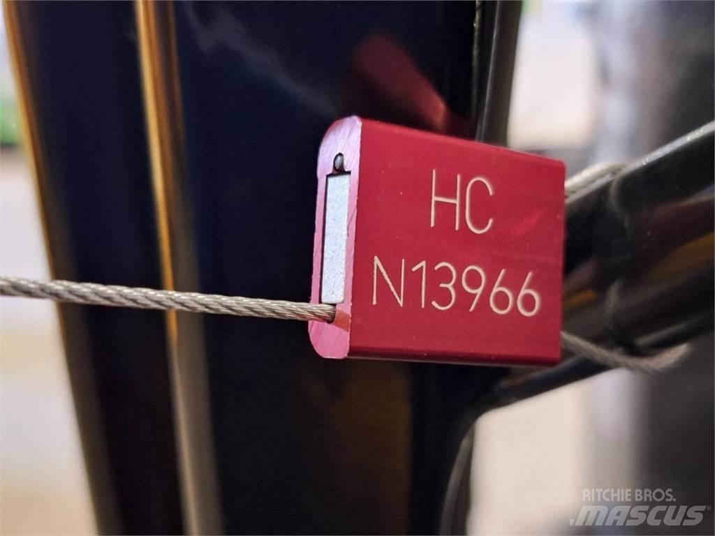 Hangcha XE20Ci Muut haarukkatrukit