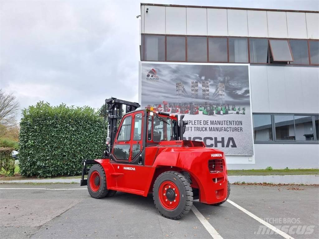 Hangcha XF100D Muut haarukkatrukit