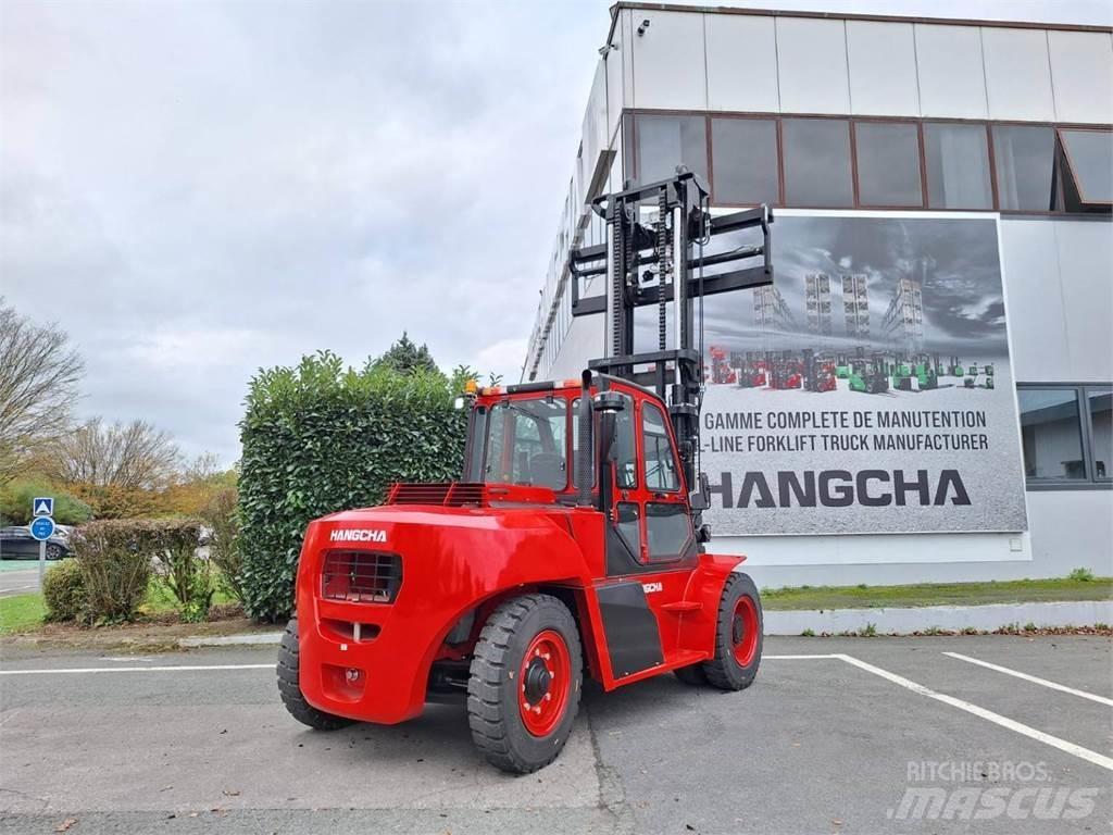 Hangcha XF100D Muut haarukkatrukit