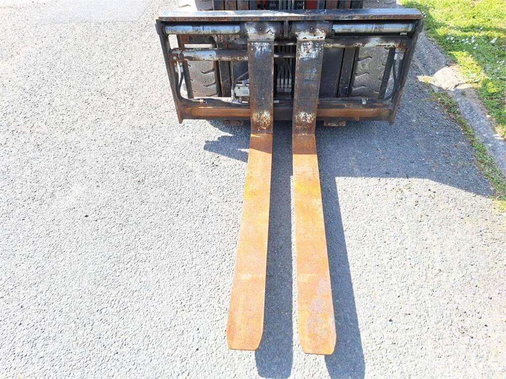 Hangcha XF35G Muut haarukkatrukit
