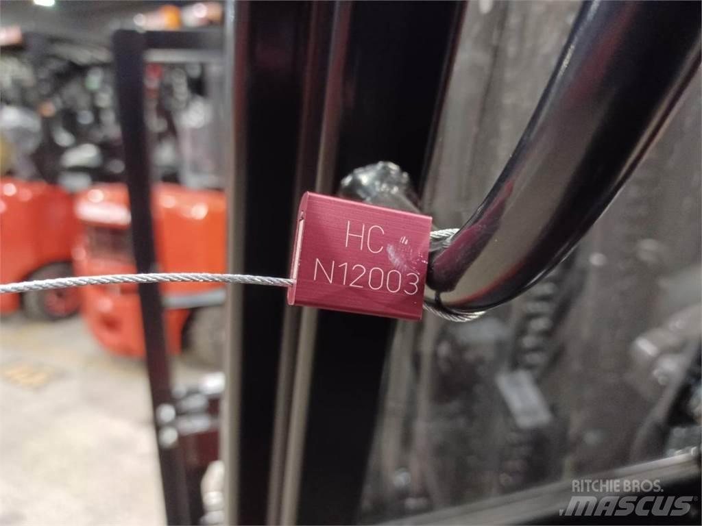 Hangcha XF35G Muut haarukkatrukit