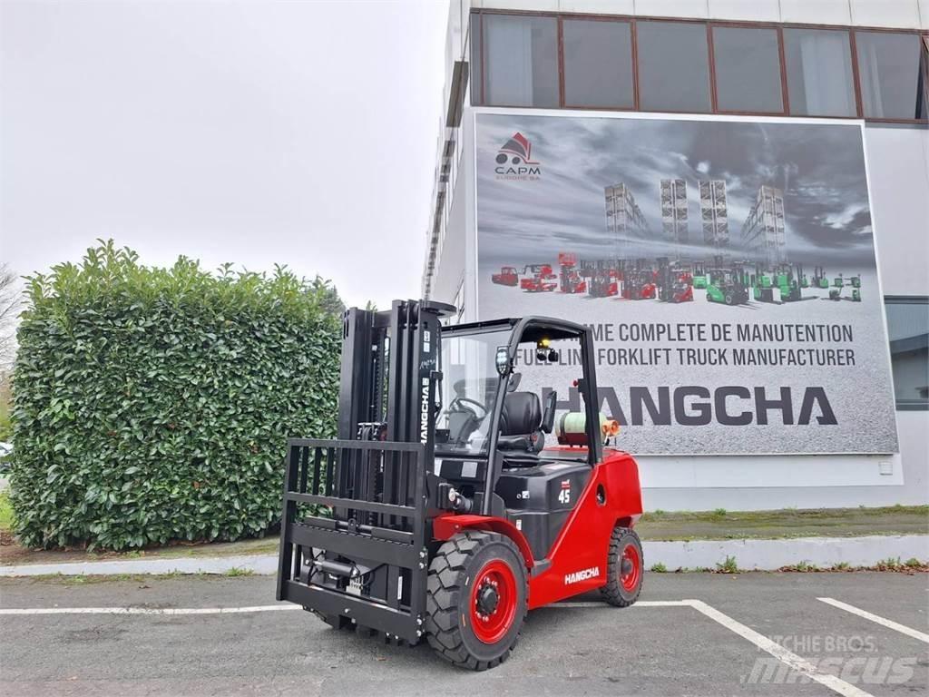 Hangcha XF45G Muut haarukkatrukit